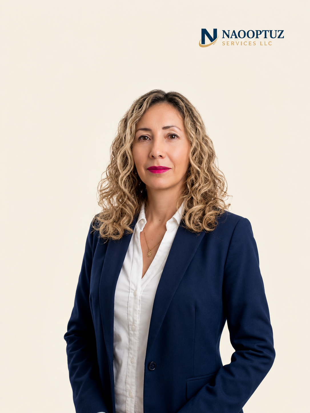 Yazmin Muñoz